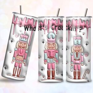 20oz Tumbler Stainless Steel Handmade with ❤️ IMG4954